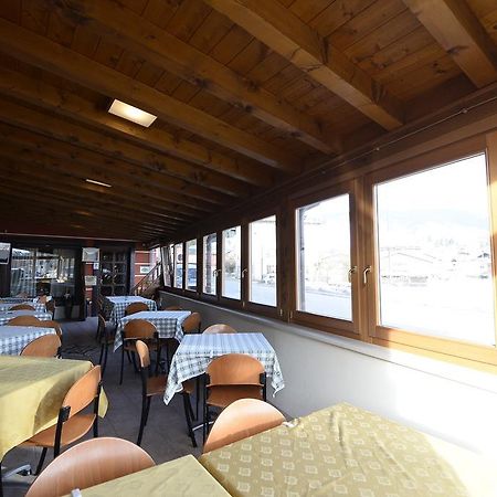 Albergo Valbella Gallio Eksteriør billede