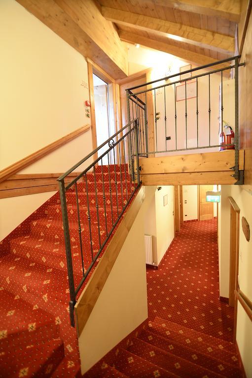 Albergo Valbella Gallio Værelse billede