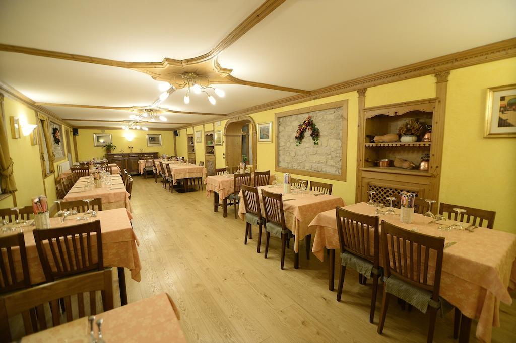 Albergo Valbella Gallio Eksteriør billede
